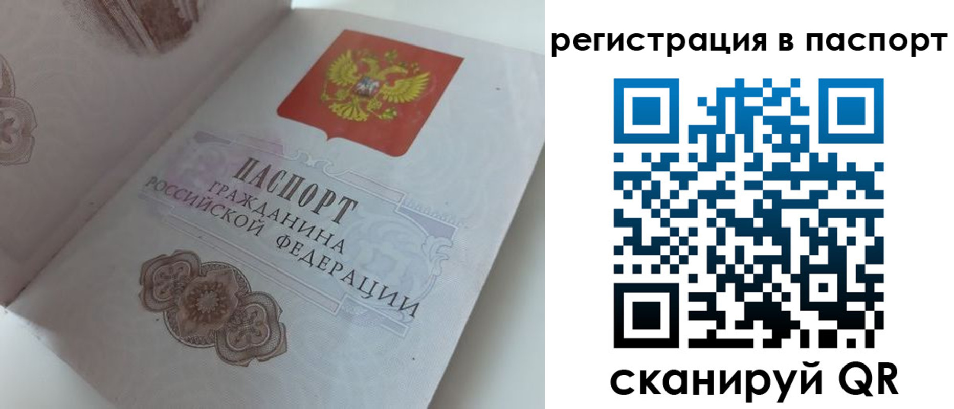 прописка регистрация в Великих Луках